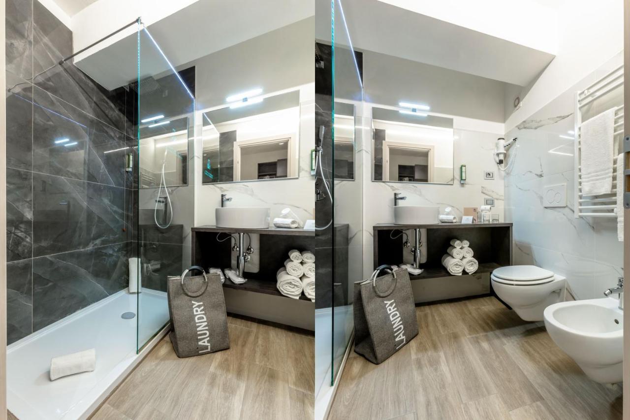 Hotel Miletto ซานมัสซิโม ภายนอก รูปภาพ