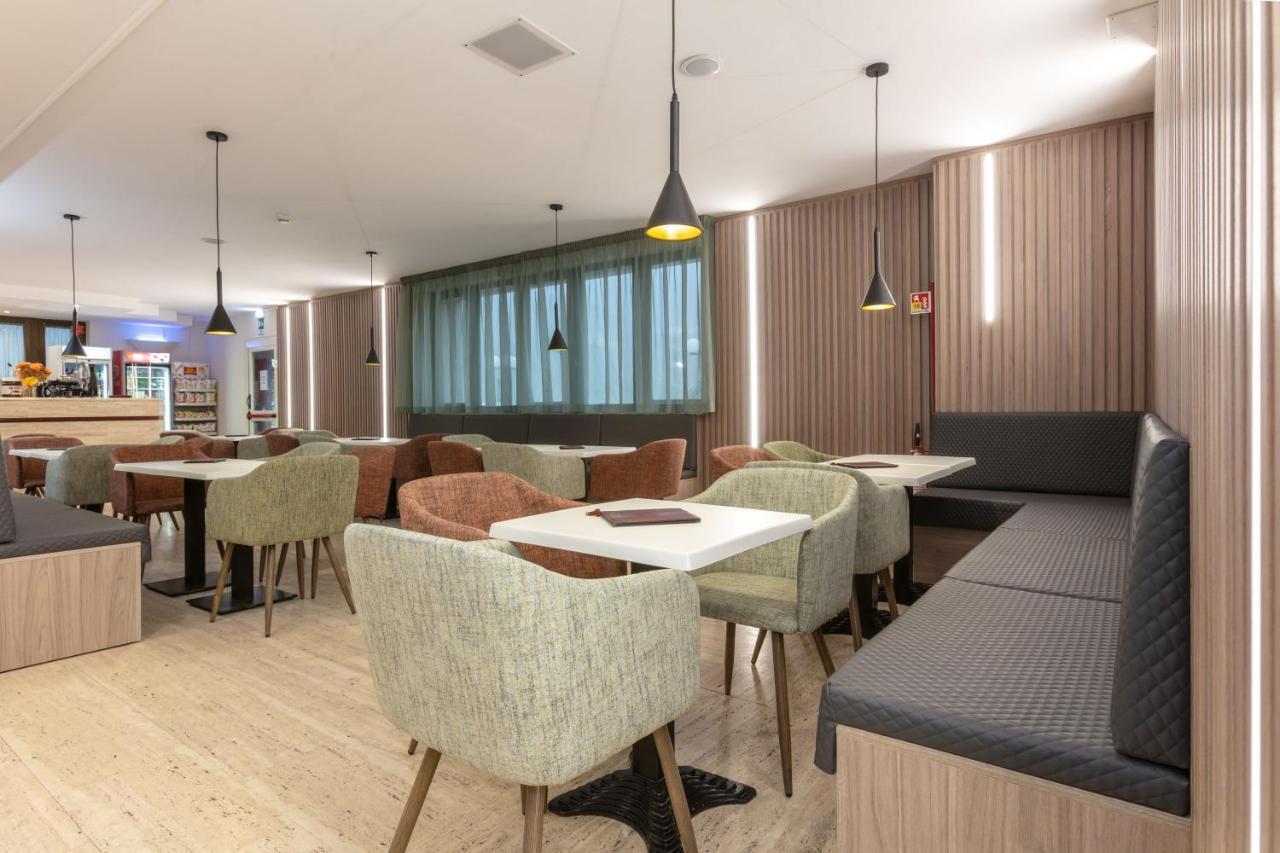 Hotel Miletto ซานมัสซิโม ภายนอก รูปภาพ