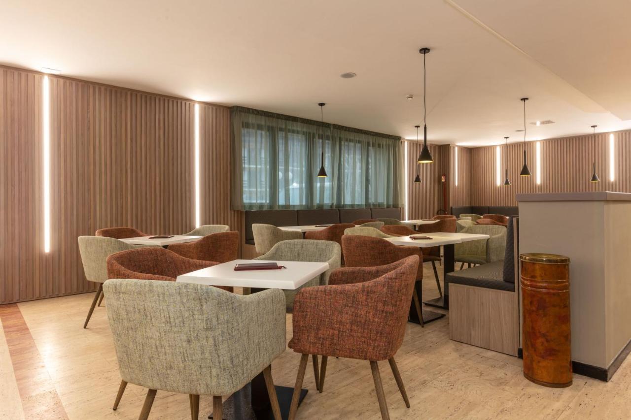 Hotel Miletto ซานมัสซิโม ภายนอก รูปภาพ