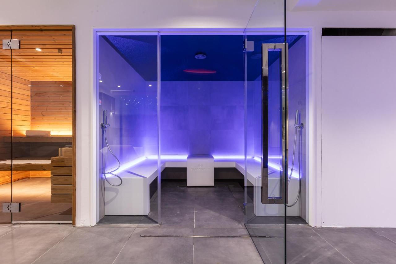 Hotel Miletto ซานมัสซิโม ภายนอก รูปภาพ